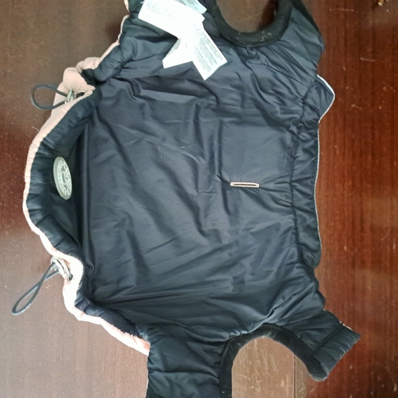 Pet coat - Picture 8 of 9